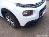  Citroen  C3 CITROEN  / 2016 / 5P / BERLINA BLUEHDI 75 BUSINESS COMBI #30