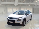  Citroen  C3 CITROEN  / 2016 / 5P / BERLINA BLUEHDI 75 BUSINESS COMBI 