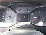  Citroen  C3 CITROEN  / 2016 / 5P / BERLINA BLUEHDI 75 BUSINESS COMBI #4