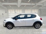  Citroen  C3 CITROEN  / 2016 / 5P / BERLINA BLUEHDI 75 BUSINESS COMBI #8