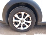  Citroen  C3 CITROEN  / 2016 / 5P / BERLINA BLUEHDI 75 BUSINESS COMBI #20