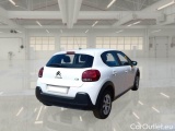  Citroen  C3 CITROEN  / 2016 / 5P / BERLINA BLUEHDI 75 BUSINESS COMBI #2
