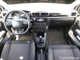  Citroen  C3 CITROEN  / 2016 / 5P / BERLINA BLUEHDI 75 BUSINESS COMBI #3