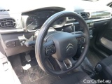  Citroen  C3 CITROEN  / 2016 / 5P / BERLINA BLUEHDI 75 BUSINESS COMBI #98