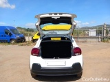  Citroen  C3 CITROEN  / 2016 / 5P / BERLINA BLUEHDI 75 BUSINESS COMBI #5