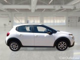 Citroen  C3 CITROEN  / 2016 / 5P / BERLINA BLUEHDI 75 BUSINESS COMBI #7