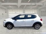  Citroen  C3 CITROEN  / 2016 / 5P / BERLINA BLUEHDI 75 BUSINESS COMBI #8