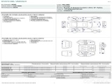  Citroen  C3 CITROEN  / 2016 / 5P / BERLINA BLUEHDI 75 BUSINESS COMBI #21