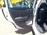  Citroen  C3 CITROEN  / 2016 / 5P / BERLINA BLUEHDI 75 BUSINESS COMBI #117