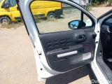  Citroen  C3 CITROEN  / 2016 / 5P / BERLINA BLUEHDI 75 BUSINESS COMBI #121