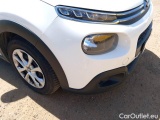  Citroen  C3 CITROEN  / 2016 / 5P / BERLINA BLUEHDI 75 BUSINESS COMBI #38