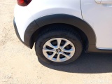  Citroen  C3 CITROEN  / 2016 / 5P / BERLINA BLUEHDI 75 BUSINESS COMBI #83