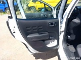  Citroen  C3 CITROEN  / 2016 / 5P / BERLINA BLUEHDI 75 BUSINESS COMBI #103