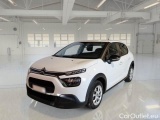  Citroen  C3 CITROEN  / 2020 / 5P / BERLINA BLUEHDI 100 SeS BUSINESS COMBI 