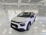  Citroen  C3 CITROEN  / 2020 / 5P / BERLINA BLUEHDI 100 SeS BUSINESS COMBI 