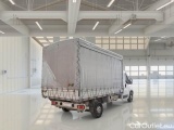  Citroen  Jumper CITROEN  / 2014 / 2P / CASSONE FISSO 35 L3 BLUEHDI 160CV CENTINA E TELONE #2
