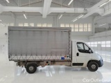 Citroen  Jumper CITROEN  / 2014 / 2P / CASSONE FISSO 35 L3 BLUEHDI 160CV CENTINA E TELONE #7