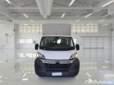  Citroen  Jumper CITROEN  / 2014 / 2P / CASSONE FISSO 35 L3 BLUEHDI 160CV CENTINA E TELONE #6