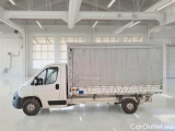  Citroen  Jumper CITROEN  / 2014 / 2P / CASSONE FISSO 35 L3 BLUEHDI 160CV CENTINA E TELONE #8