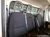  Citroen  Jumper CITROEN  / 2014 / 2P / CASSONE FISSO 35 L3 BLUEHDI 160CV CENTINA E TELONE #13