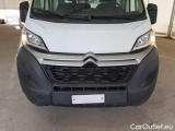  Citroen  Jumper CITROEN  / 2014 / 2P / CASSONE FISSO 35 L3 BLUEHDI 160CV CENTINA E TELONE #26