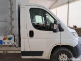  Citroen  Jumper CITROEN  / 2014 / 2P / CASSONE FISSO 35 L3 BLUEHDI 160CV CENTINA E TELONE #35