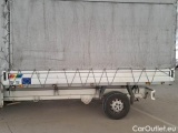  Citroen  Jumper CITROEN  / 2014 / 2P / CASSONE FISSO 35 L3 BLUEHDI 160CV CENTINA E TELONE #43