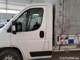  Citroen  Jumper CITROEN  / 2014 / 2P / CASSONE FISSO 35 L3 BLUEHDI 160CV CENTINA E TELONE #52