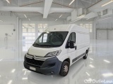  Citroen  Jumper CITROEN  2014 FURGONE 33 L2H2 BLUEHDI 130CV 