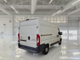  Citroen  Jumper CITROEN  2014 FURGONE 33 L2H2 BLUEHDI 130CV #2
