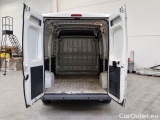  Citroen  Jumper CITROEN  2014 FURGONE 33 L2H2 BLUEHDI 130CV #5