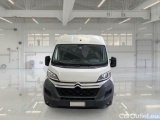  Citroen  Jumper CITROEN  2014 FURGONE 33 L2H2 BLUEHDI 130CV #6
