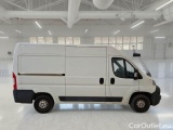  Citroen  Jumper CITROEN  2014 FURGONE 33 L2H2 BLUEHDI 130CV #7