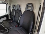  Citroen  Jumper CITROEN  2014 FURGONE 33 L2H2 BLUEHDI 130CV #11