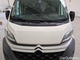 Citroen  Jumper CITROEN  2014 FURGONE 33 L2H2 BLUEHDI 130CV #27
