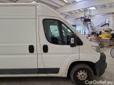  Citroen  Jumper CITROEN  2014 FURGONE 33 L2H2 BLUEHDI 130CV #41