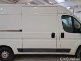  Citroen  Jumper CITROEN  2014 FURGONE 33 L2H2 BLUEHDI 130CV #46