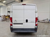  Citroen  Jumper CITROEN  2014 FURGONE 33 L2H2 BLUEHDI 130CV #53