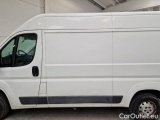  Citroen  Jumper CITROEN  2014 FURGONE 33 L2H2 BLUEHDI 130CV #66