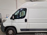  Citroen  Jumper CITROEN  2014 FURGONE 33 L2H2 BLUEHDI 130CV #75
