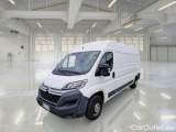  Citroen  Jumper CITROEN  2014 FURGONE 35 L3H2 BLUEHDI 130CV 