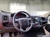  Citroen  Jumper CITROEN  2014 FURGONE 35 L3H2 BLUEHDI 130CV #3