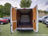  Citroen  Jumper CITROEN  2014 FURGONE 35 L3H2 BLUEHDI 130CV #5