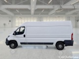  Citroen  Jumper CITROEN  2014 FURGONE 35 L3H2 BLUEHDI 130CV #8