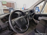  Citroen  Jumper CITROEN  2014 FURGONE 33 L2H2 BLUEHDI 130CV #100