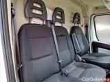  Citroen  Jumper CITROEN  2014 FURGONE 35 L3H2 BLUEHDI 130CV #13