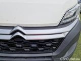  Citroen  Jumper CITROEN  2014 FURGONE 35 L3H2 BLUEHDI 130CV #25