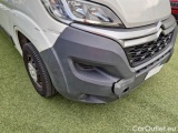  Citroen  Jumper CITROEN  2014 FURGONE 35 L3H2 BLUEHDI 130CV #33