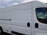  Citroen  Jumper CITROEN  2014 FURGONE 35 L3H2 BLUEHDI 130CV #59