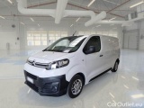  Citroen  Jumpy CITROEN  / 2016 / 4P / FURGONE BLUEHDI 120 SeS M CLUB 